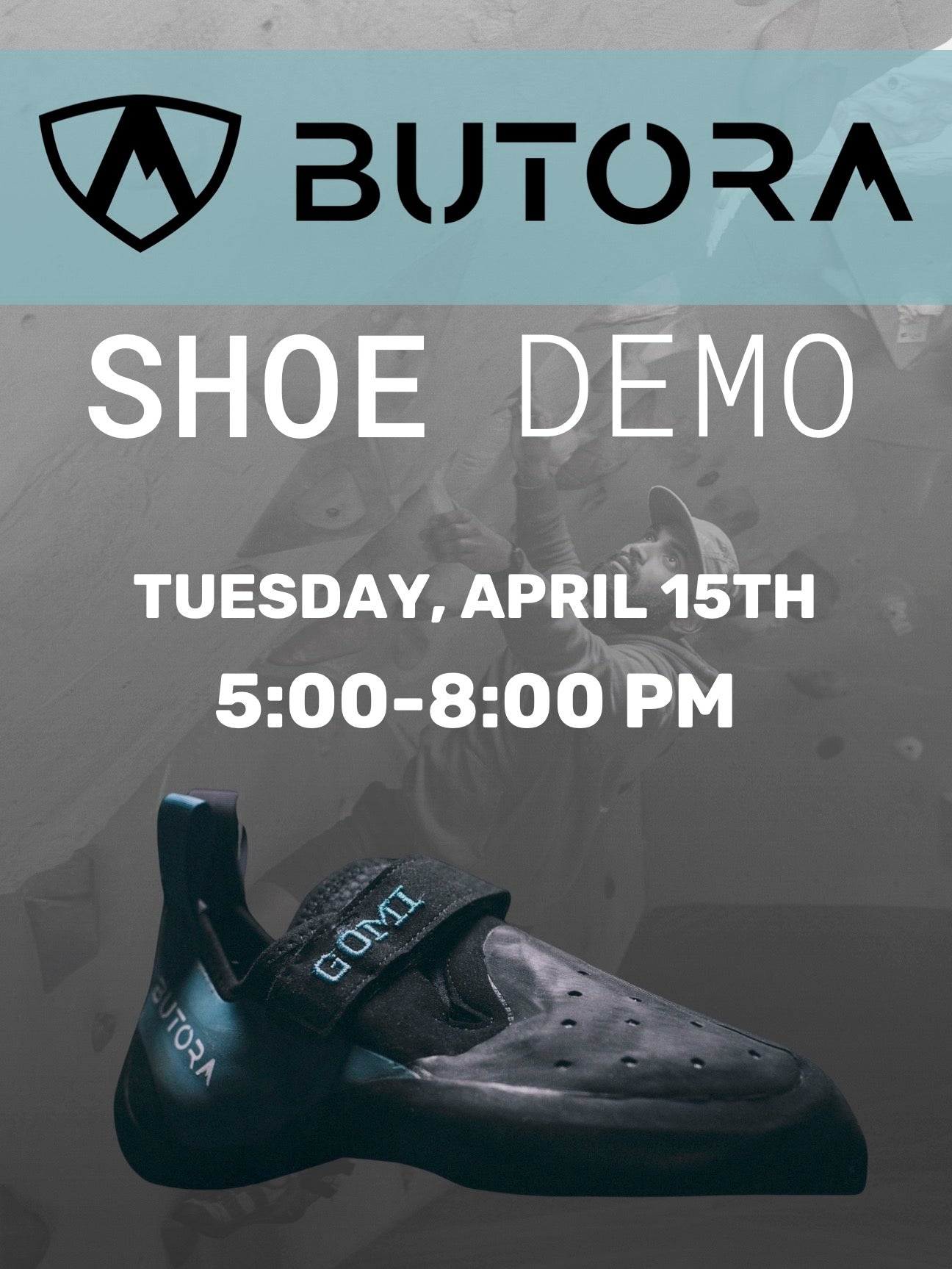 Shoe Demo