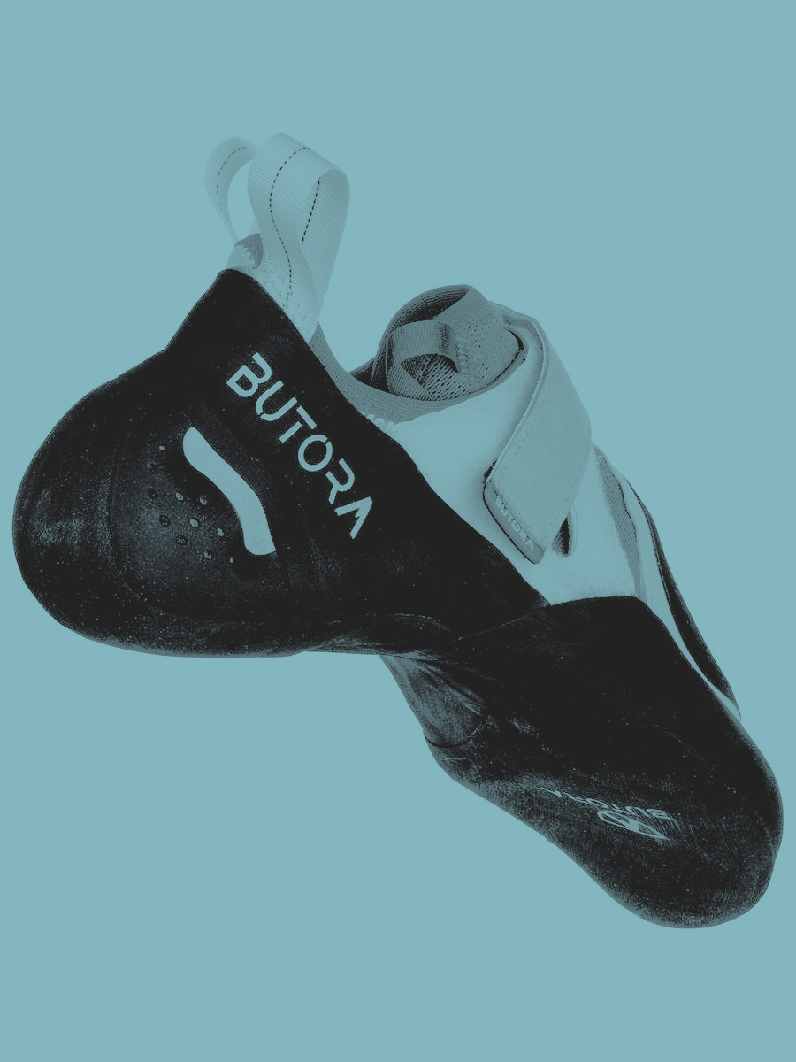 Butora Climbing Butora Acro Narrow Butora Acro Comp Climbing Shoe - Main Image