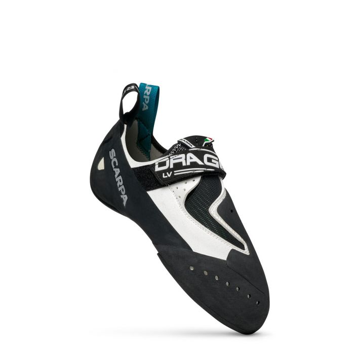 Scarpa Drago LV - White