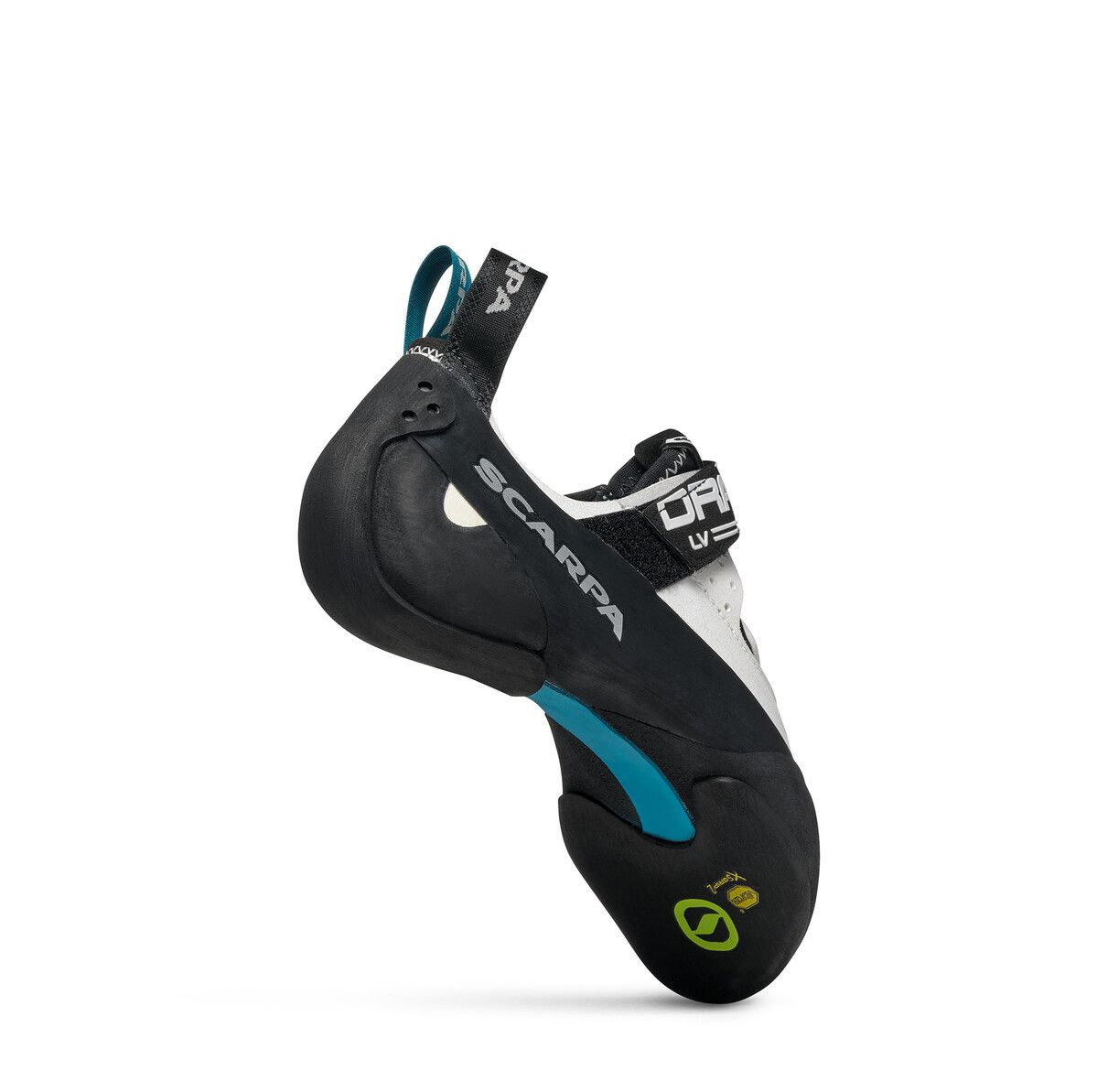Scarpa Drago LV - White