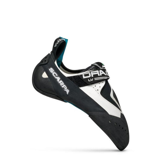 Scarpa Drago LV - White