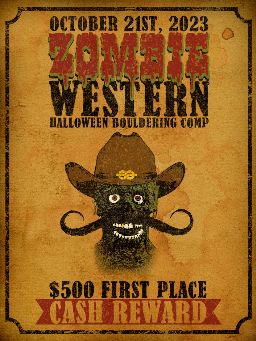 Halloween Comp: Casual Division