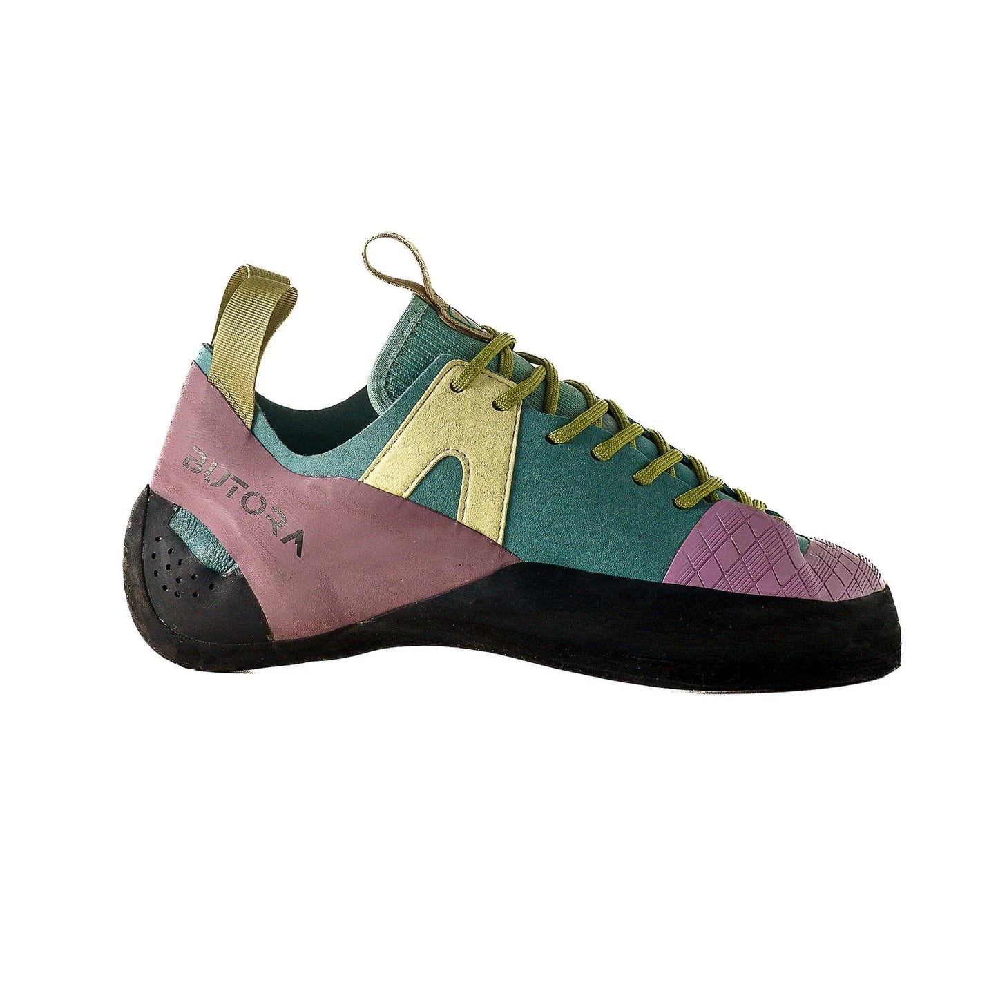 Butora Sierra (Shoe Demo)