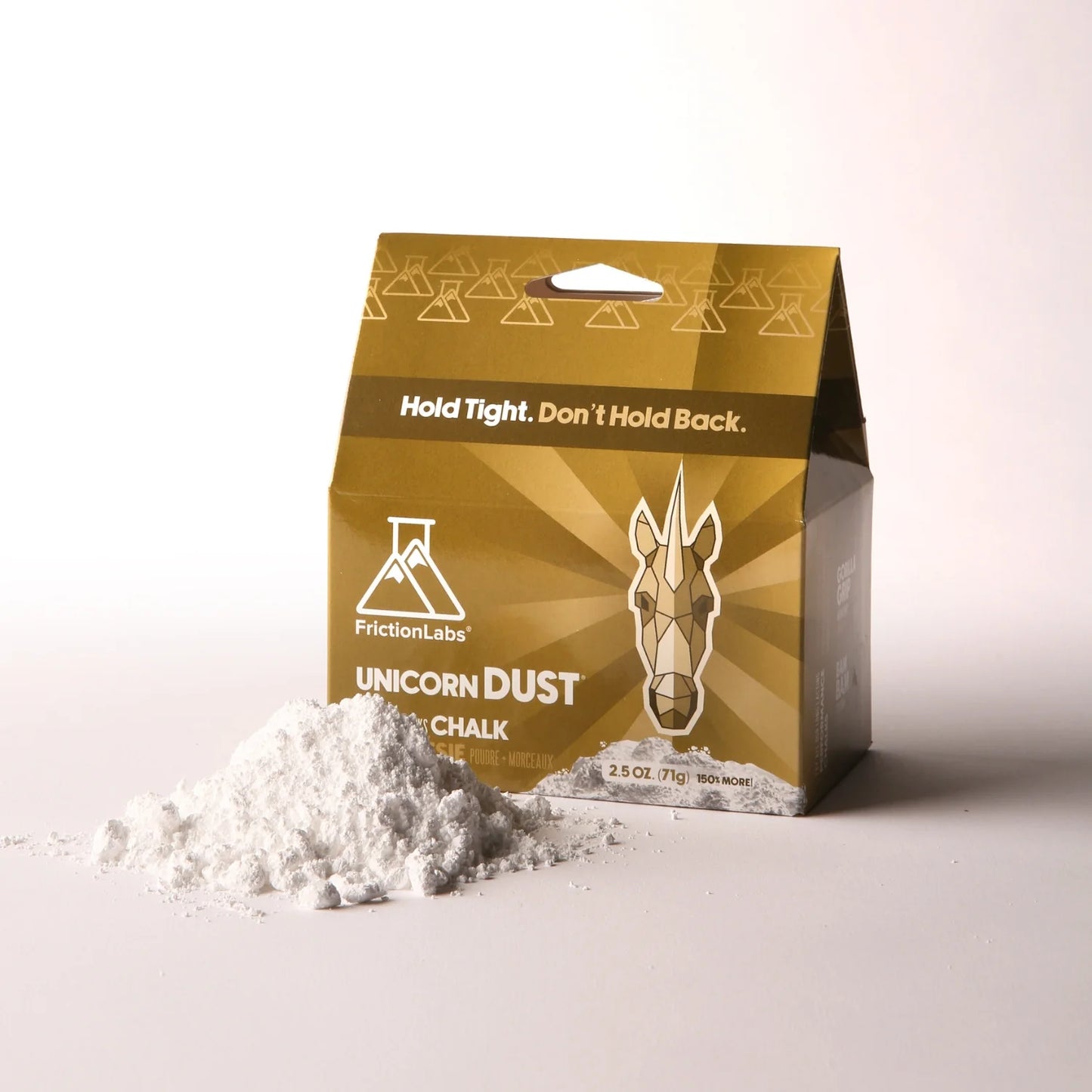 Friction Labs Unicorn Dust 2.5oz