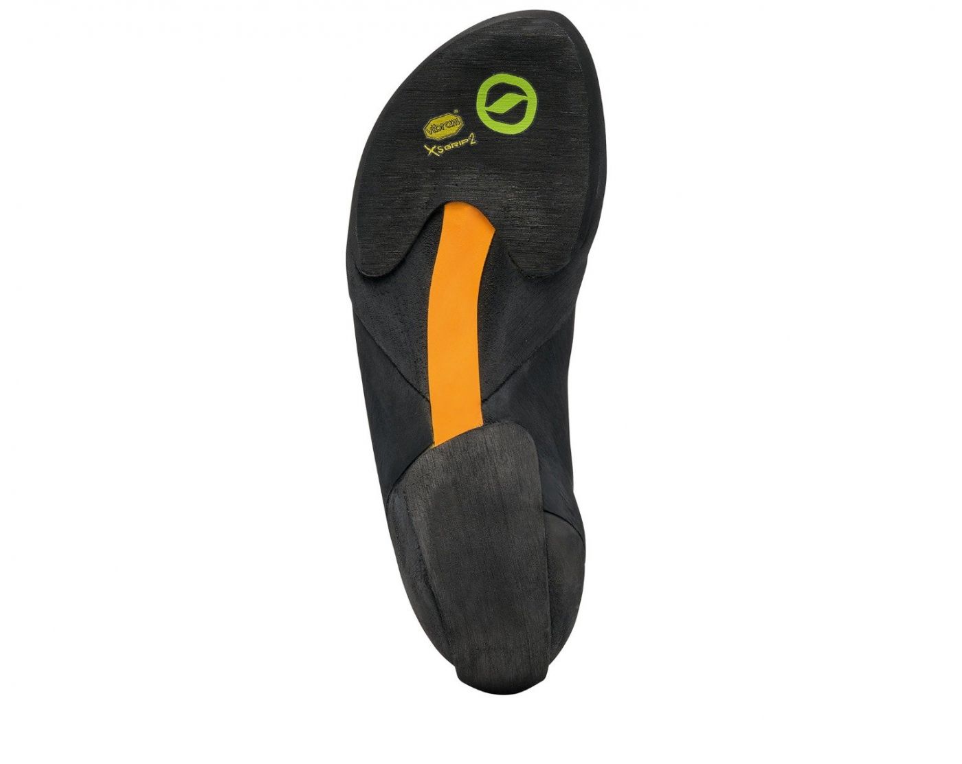 Scarpa Drago - Yellow