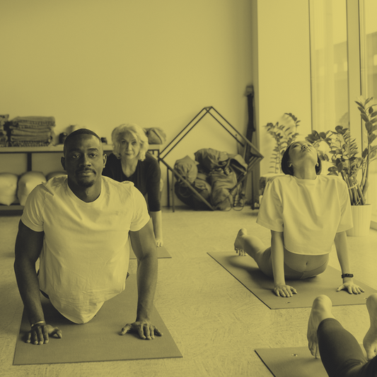 RESTORE - Yoga -5:30pm