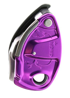 Petzl GRIGRI+