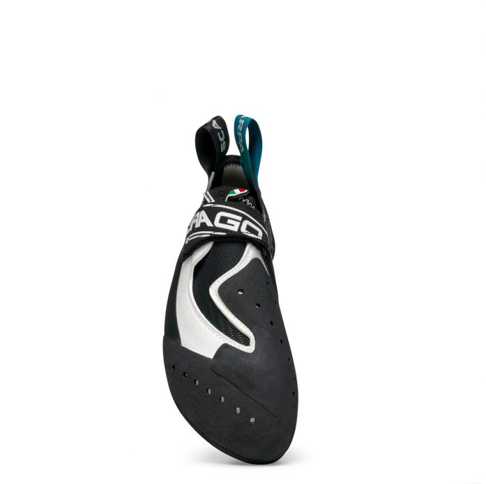 Scarpa Drago LV - White