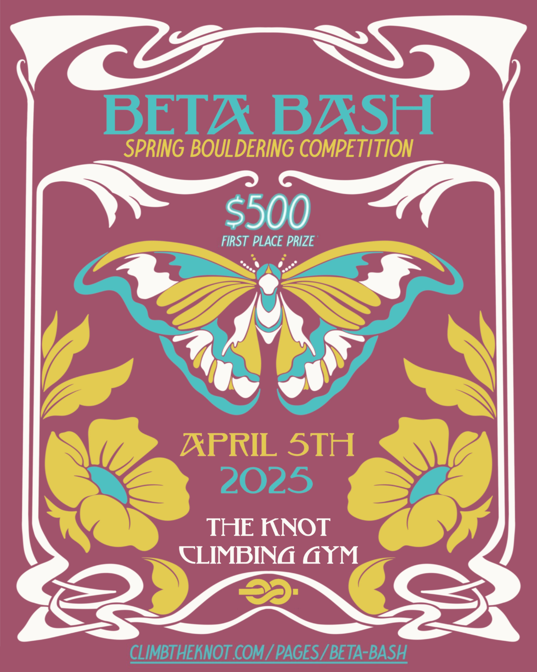 Beta Bash: Casual Division
