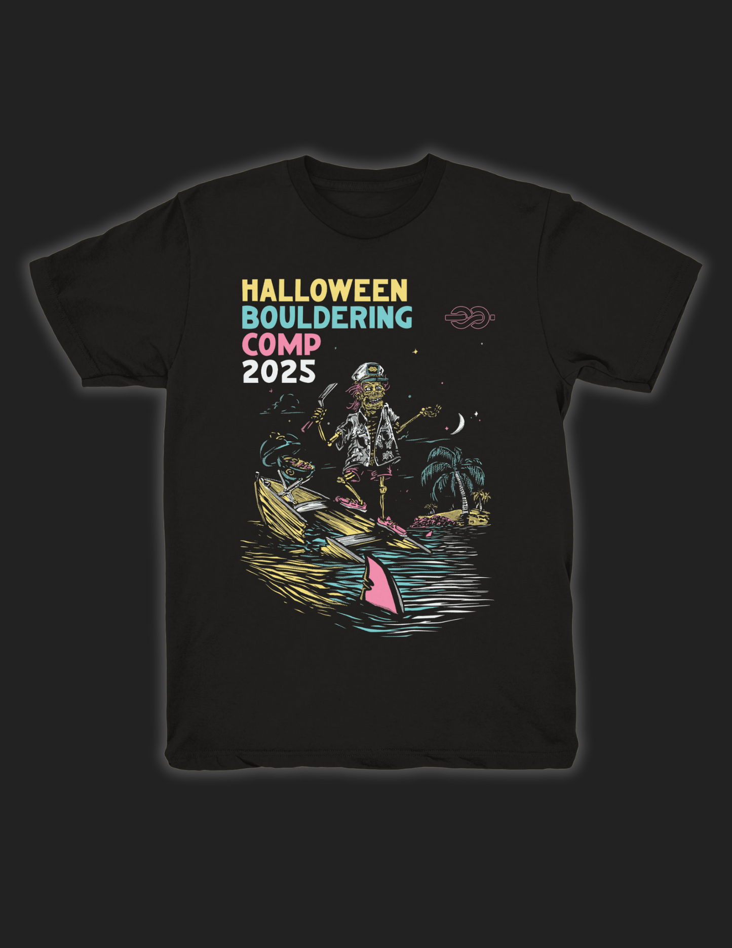 Comp Shirt | Halloween 2025
