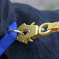Recycled Dog Leash | Knotty Paw