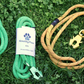 Recycled Dog Leash | Knotty Paw