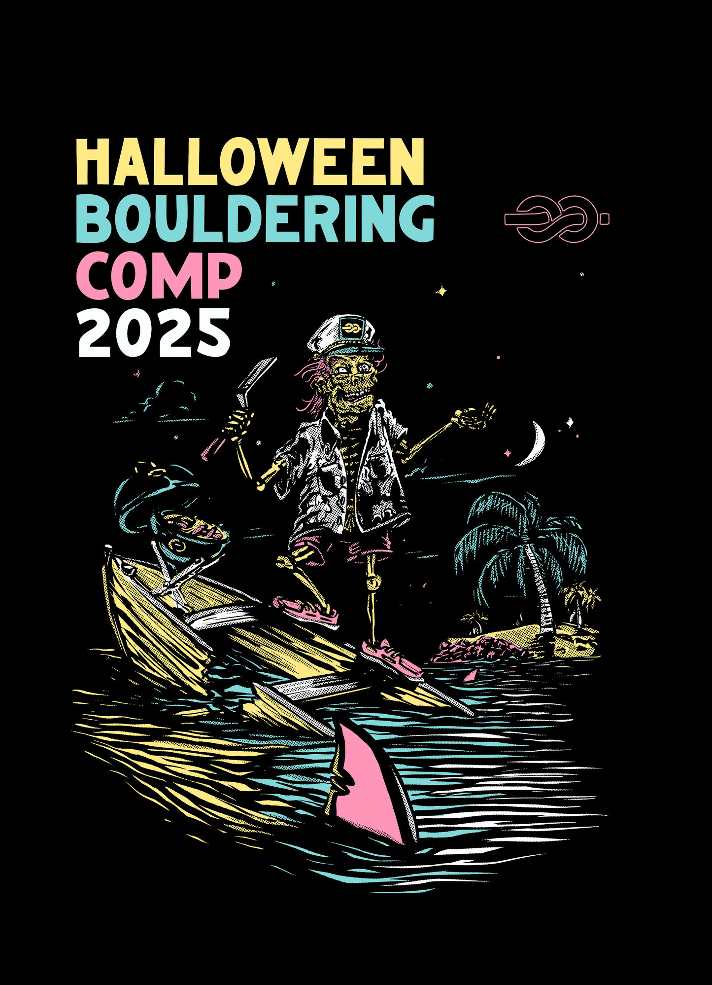 Halloween Comp: Casual Division