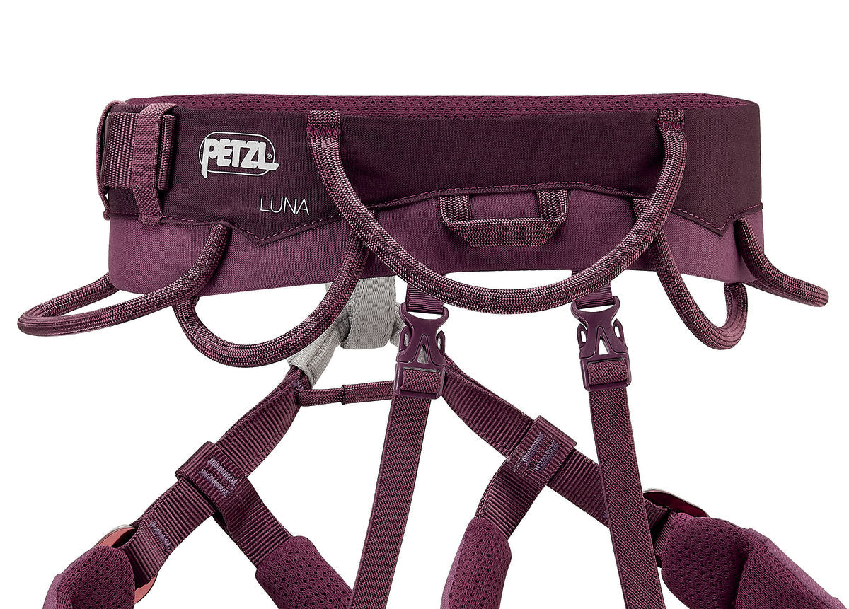 Petzl LUNA Women’s Harness