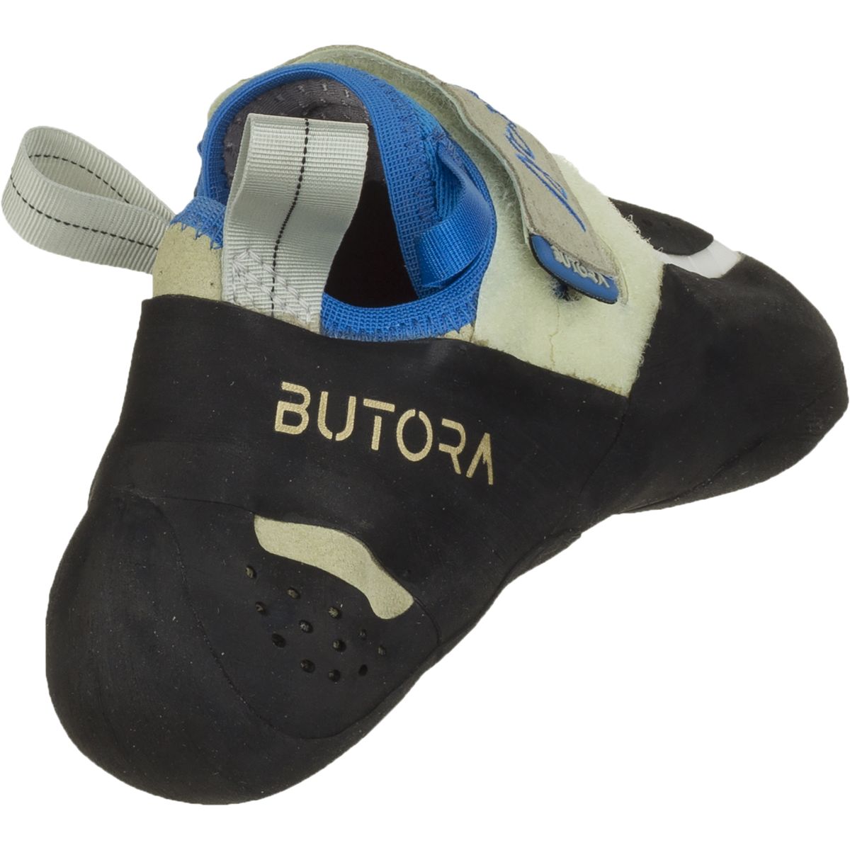 Butora Acro Climbing Shoes - Blue [Narrow Fit]