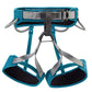Petzl CORAX LT Climbing Harness [Turquoise]