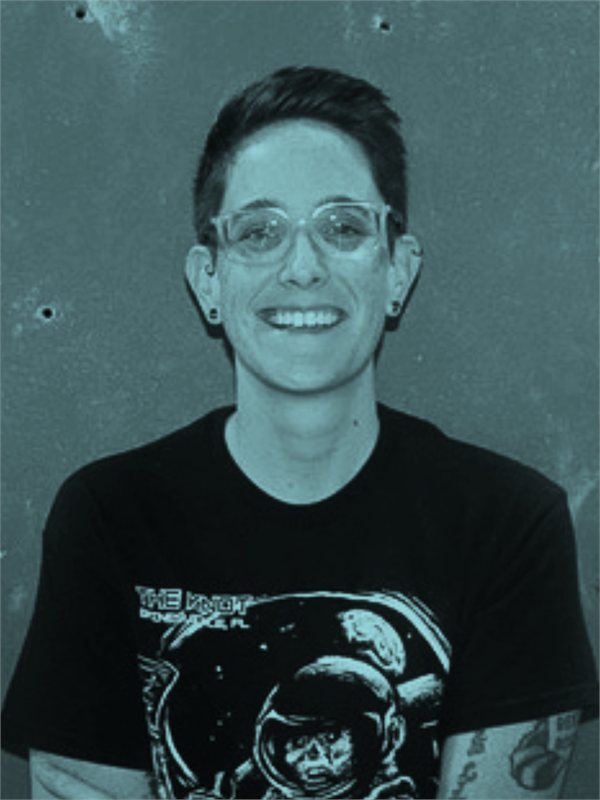 ASH HARRINGTON